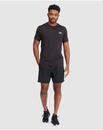 RVCA - Sport Vent T-Shirt