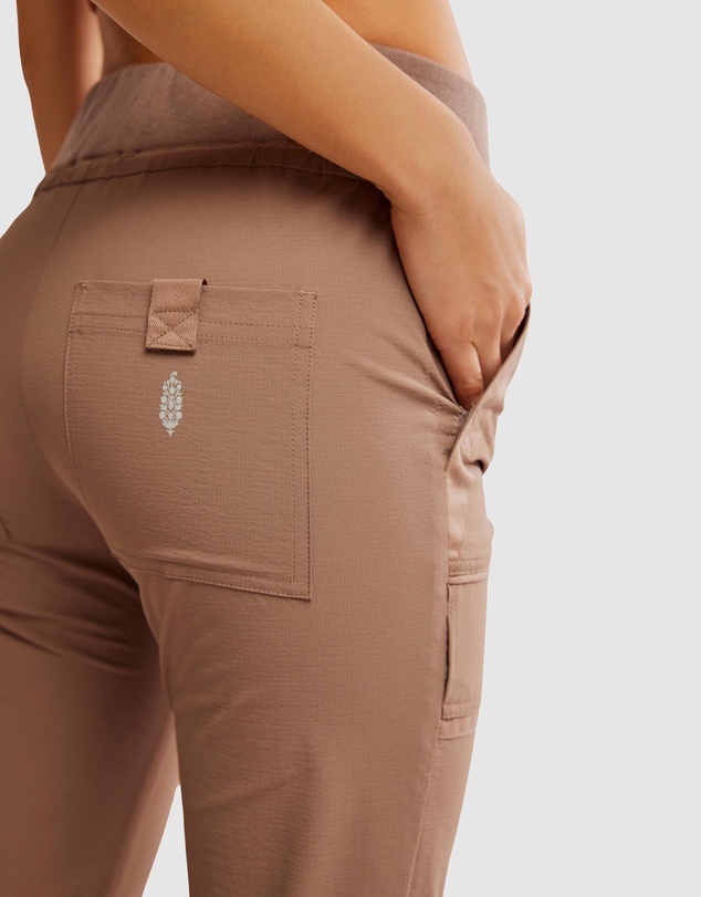 FP Movement by Free People - Cool Climber Solid Pants