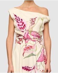 Clea - Waverly Dress