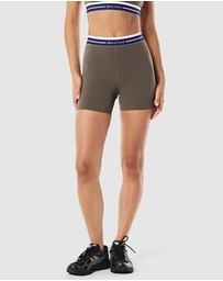 P.E Nation - Avant 5 Inch Bike Shorts