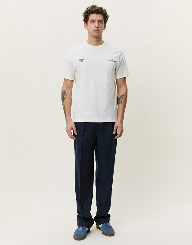 Les Deux - Deux T-Shirt