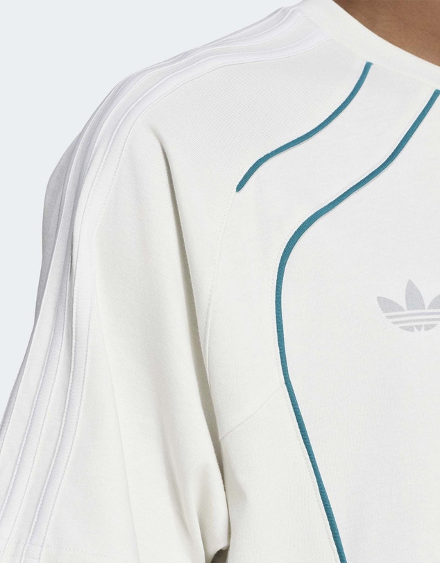 adidas Originals - LIVERPOOL FC 26/27 ORIGINALS TEAMGEIST 26 TEE SS Mens