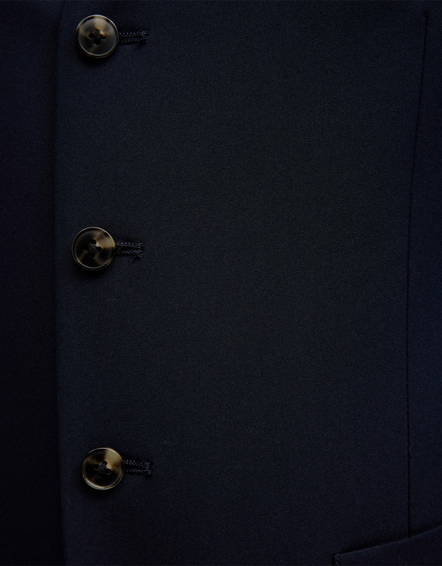 Politix - Elijah Tailored Vest