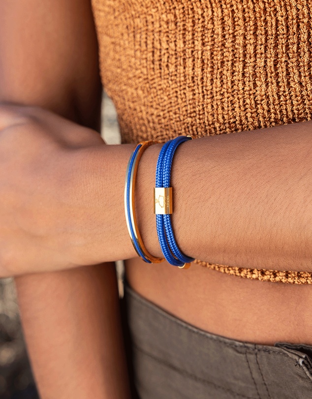 PIG&HEN - Lewis Bracelet