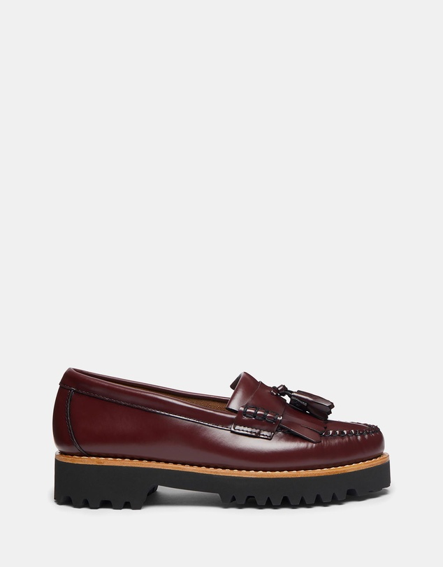 G. H. BASS - Weejun 90s Esther Kiltie - Women's