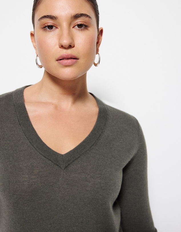 Commonry - Rylee Knit