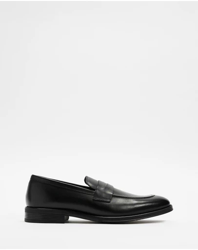 Paul Smith - Pierce Loafers