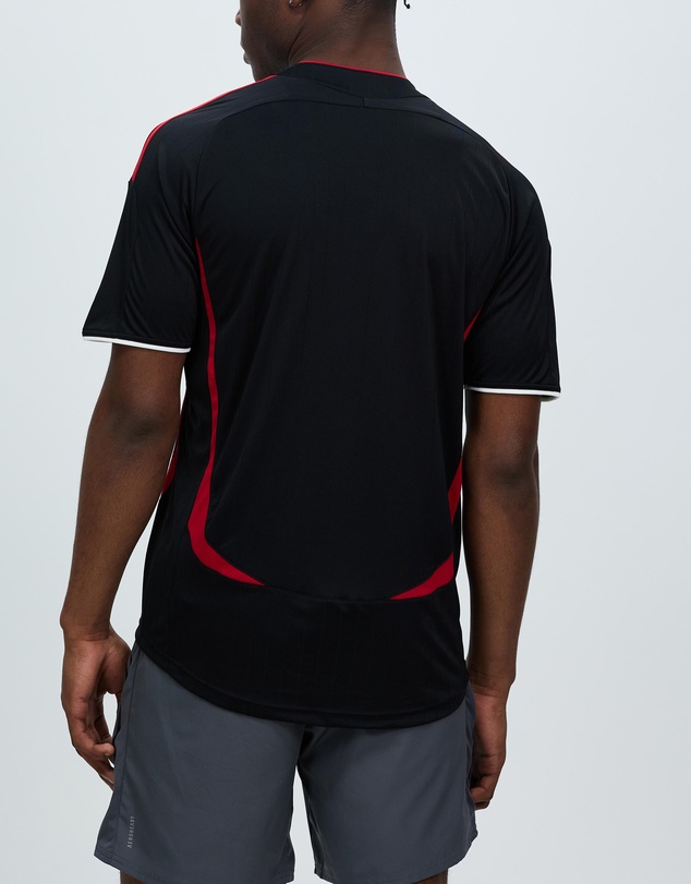 adidas Performance - 2021/2022 Manchester United FC Teamgeist Jersey