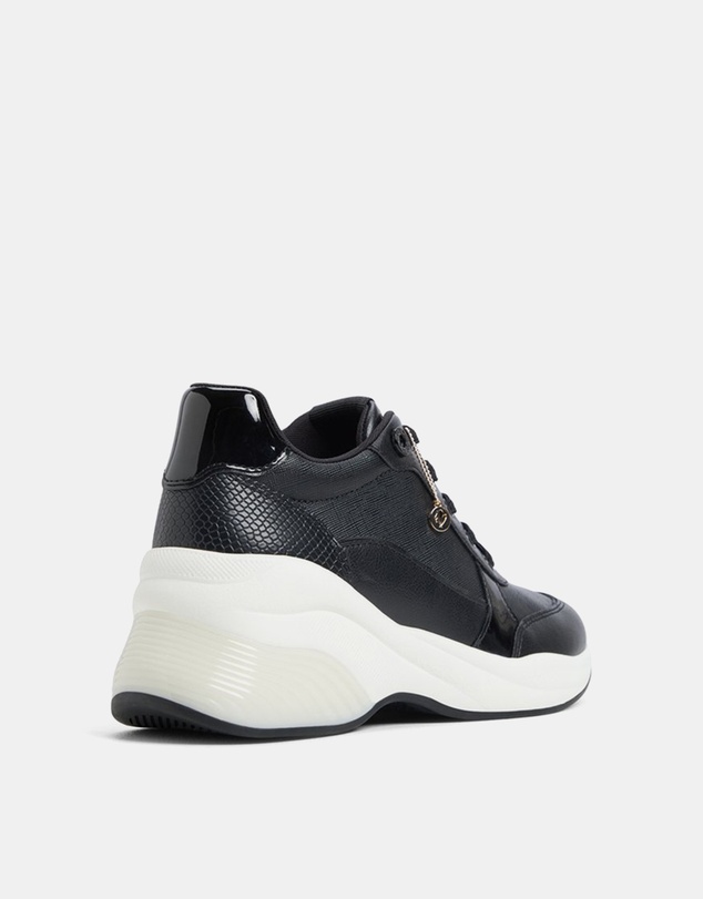 ALDO - Core Wedge Sneakers