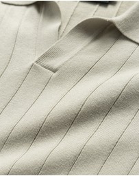 Rodd & Gunn - Freys Crescent Knit