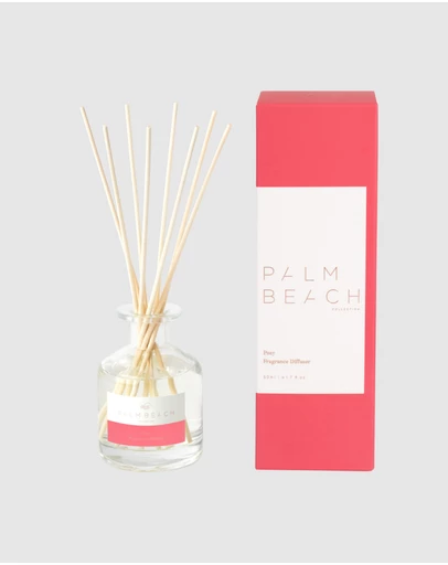 Palm Beach Collection - Posy Mini Reed Diffuser 50ml