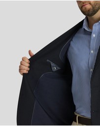 Johnny Bigg - Harvey Commuter Blazer