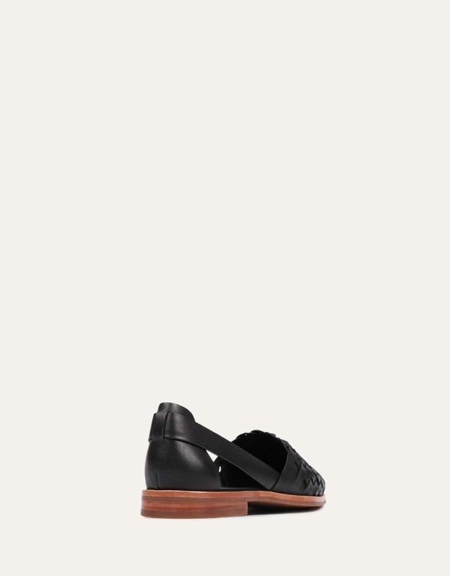 Jo Mercer - Wisdom Casual Flats
