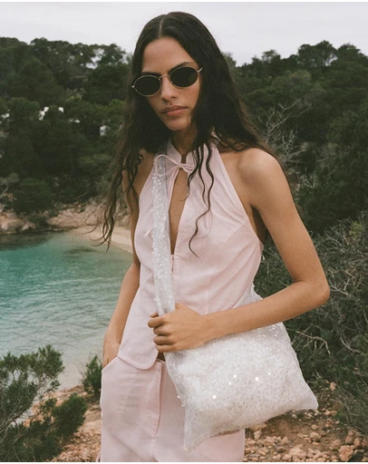 M.N.G - Chiara M Bag