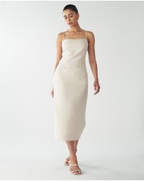 Willa - Leonardo Dress