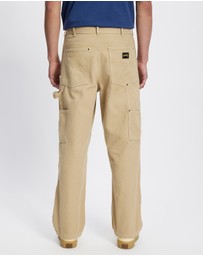 Stan Ray - Double Knee Pants