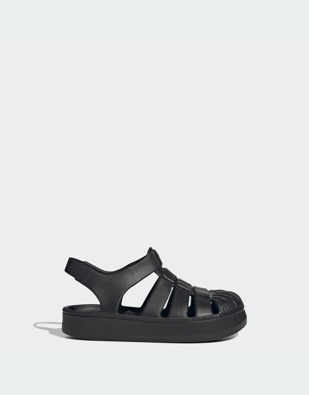 adidas Originals - Superstar Sandals Kids