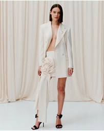 Marella - ICONIC EXCLUSIVE - Emily Ratajkowski - Zulia Skirt