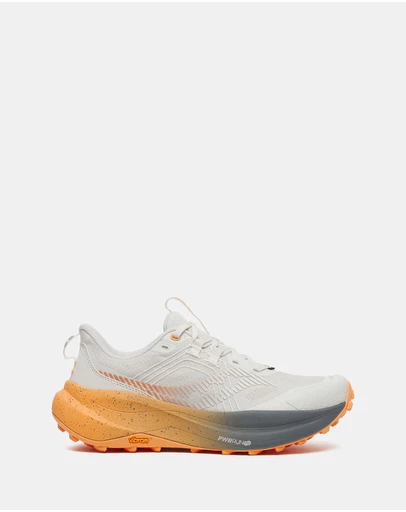 Saucony - Xodus Ultra 4 - Women's