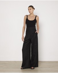 Cirkular - Pre-Loved - A. Emery Verna Tank