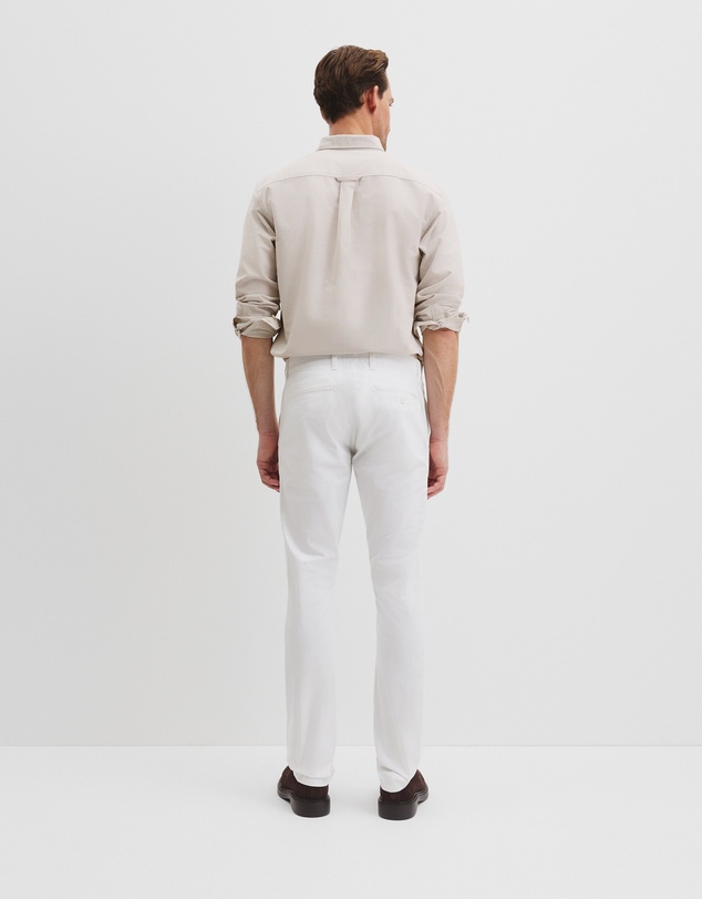 Country Road - Australian Cotton Slim Fit Stretch Chino