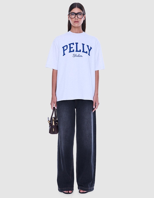 ENA PELLY - Sophia Relaxed Tee