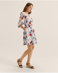Review - Rosa Mini Dress