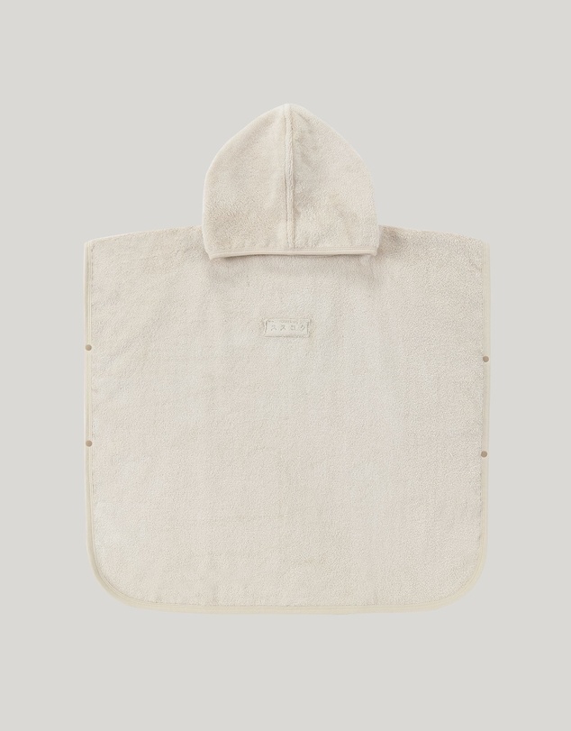 Susukoshi - Kids Poncho Towel