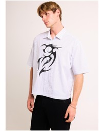 Standard - Tank Short Sleeve Shirt