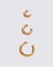 8 Other Reasons - Jelia Hoop Set