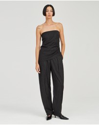 Third Form - Obscura Pinstripe Pant