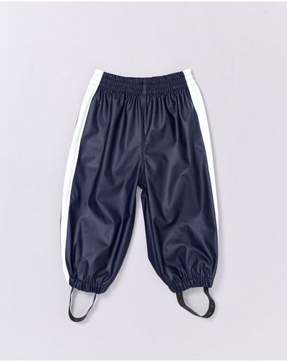 Midnight Stripe