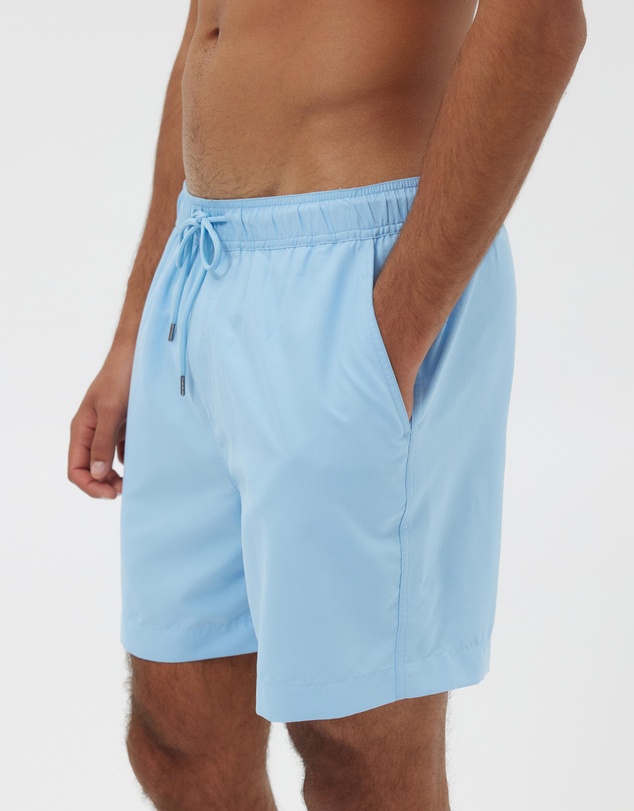 AERE - Vacation Recycled Swim Shorts