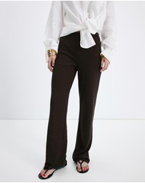 M.N.G - Nati Trousers
