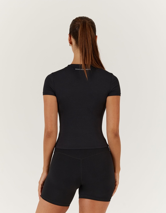 Muscle Republic - Athleisure Top