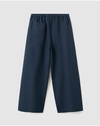 M.N.G - Mikaela Trousers - Kids-Teens