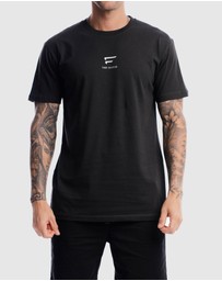 First Division - Pro Centre Tee
