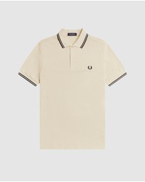 Fred Perry - Twin Tipped Fred Perry Shirt