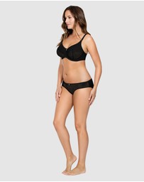 Parfait - Enora Underwired Minimiser Bra