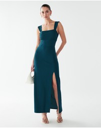 BWLDR - Holly Maxi Dress