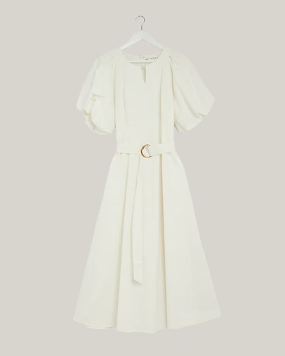 Revibe - Repaired The Fated Betty Flare Dress - AU 12