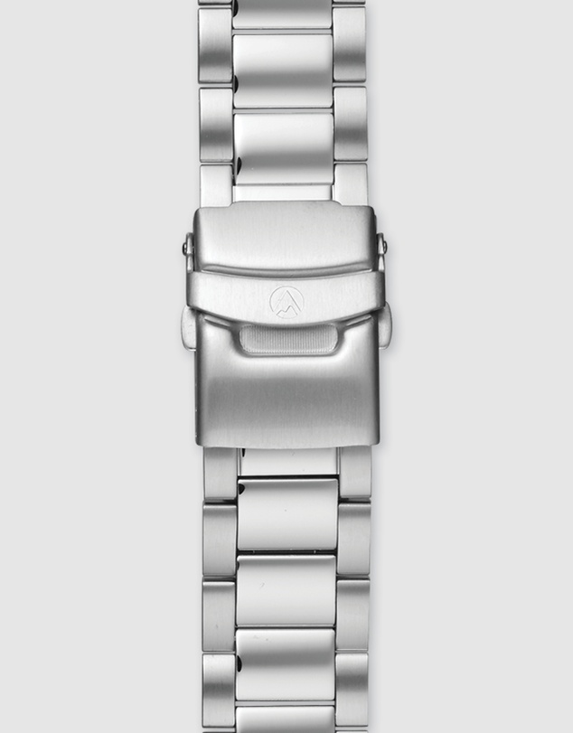 Maxum - Prince Band - Silver Tone Bracelet