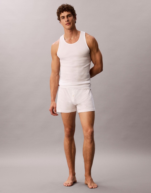 Calvin Klein - 3-Pack Tank