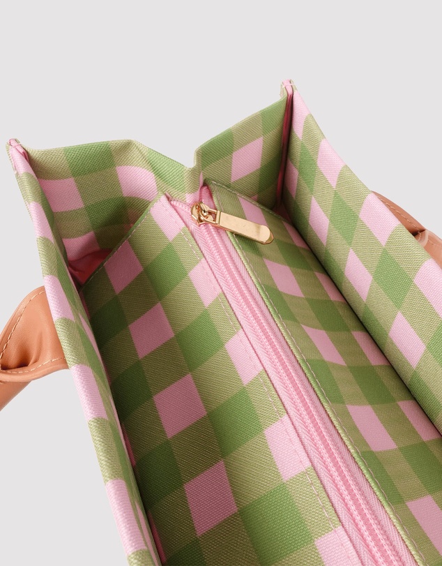 The Somewhere Co - Versailles Everyday Tote Bag