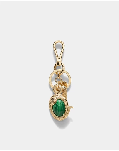 MIMCO - Snake Bag Charm