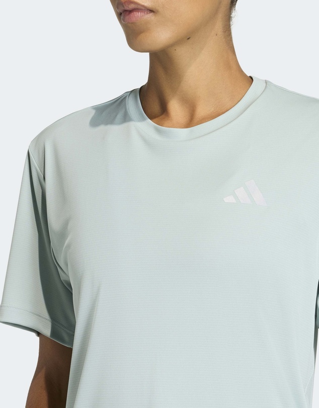 adidas Performance - adi365 Running Essentials T-shirt Womens