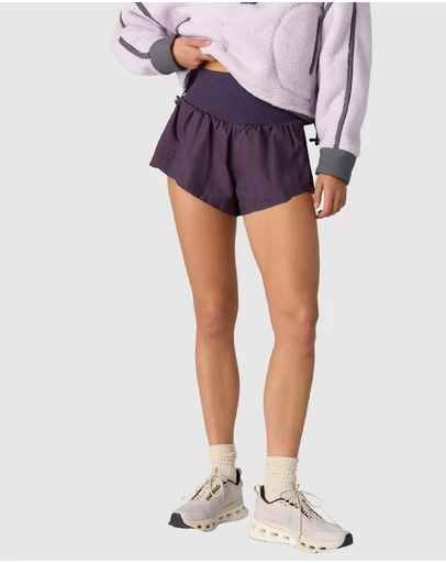 FP Movement by Free People - Carpe Diem Shorts