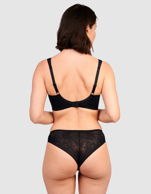 Sans Complexe - Perfect Shape Wireless Padded Bra
