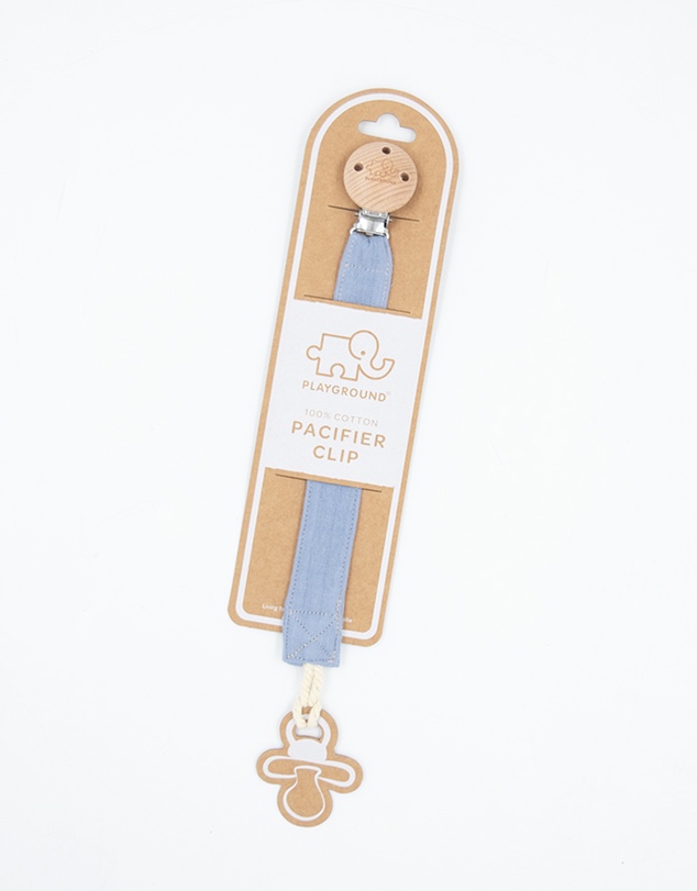 Playground - Dummy Chain - Misty Blue