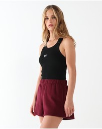 Lost in Lunar  - Signature Tank